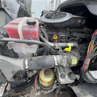 2017 Freightliner CASCADIA 113