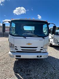 2021 Chevrolet LCF 4500HD
