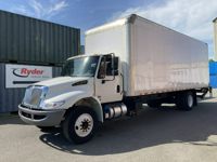 2019 International 4300