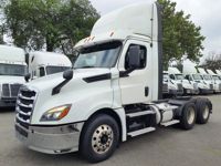 2020 Freightliner NEW CASCADIA PX12664