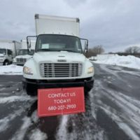 2019 Freightliner M2 106