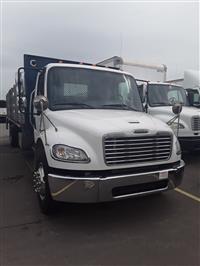 2019 Freightliner M2 106