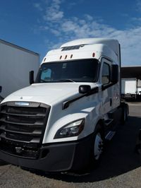 2019 Freightliner PT126064ST