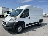 2022 Dodge PROMASTER VAN