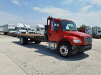 2019 Freightliner M2 106