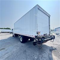 2017 International 4300