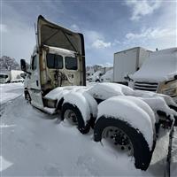 2021 Freightliner NEW CASCADIA PX12664