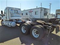 2018 Freightliner CASCADIA 125