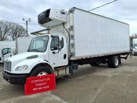 2018 Freightliner M2 106