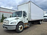 2019 Freightliner M2 106