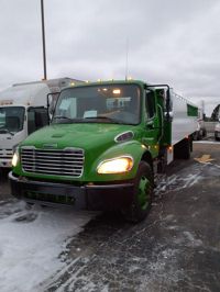 2019 Freightliner M2 106