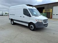 2019 Mercedes-Benz SPRINTER 3500