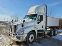2019 Freightliner CASCADIA 125