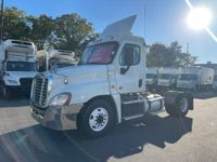 2018 Freightliner CASCADIA 125