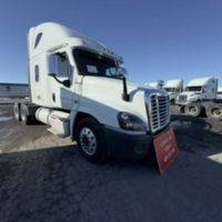 2019 Freightliner CASCADIA 125