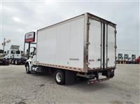 2020 International MV607 LP