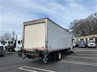 2018 Freightliner M2 106