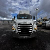2019 Freightliner NEW CASCADIA PX12664