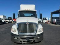 2019 International LT625