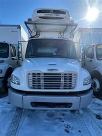 2019 Freightliner M2 106