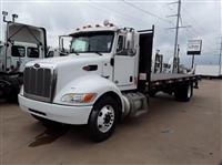 2018 Peterbilt 337