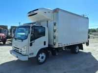 2018 Isuzu NPR