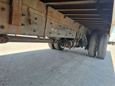 2019 Freightliner M2 106