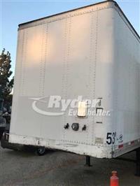 2007 Hyundai 53/102/162-FRP