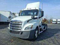 2018 Freightliner NEW CASCADIA PX12664