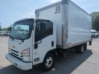 2020 Chevrolet LCF 4500HD