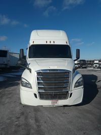 2021 Freightliner NEW CASCADIA PX12664