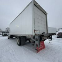 2023 Freightliner M2 106