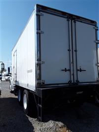 2014 Freightliner M2 106
