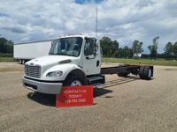 2021 Freightliner M2 106