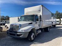 2019 International 4300 LP