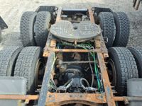 2018 Freightliner CASCADIA 125