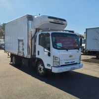 2020 Chevrolet LCF 5500XD