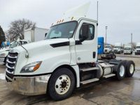 2020 Freightliner NEW CASCADIA PX12664