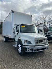 2019 Freightliner M2 106