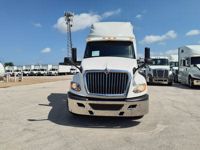 2020 International LT625
