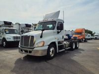 2018 Freightliner CASCADIA 125