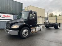 2019 Freightliner M2 106