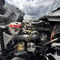 2018 Freightliner CASCADIA 125