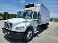 2018 Freightliner M2 106