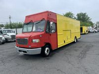2017 Freightliner MT55