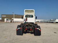 2020 International LT625