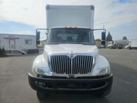 2018 International 4300