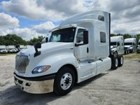 2019 International LT625