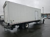 2018 Freightliner M2 106