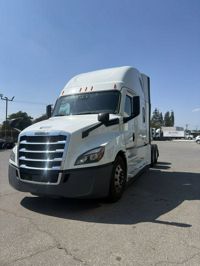 2023 Freightliner NEW CASCADIA PX12664